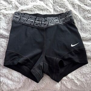 nike pros